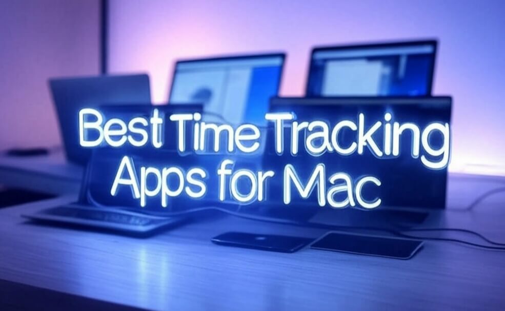 10 meilleures applications de suivi du temps pour Mac en 2025 (gratuit et payé)