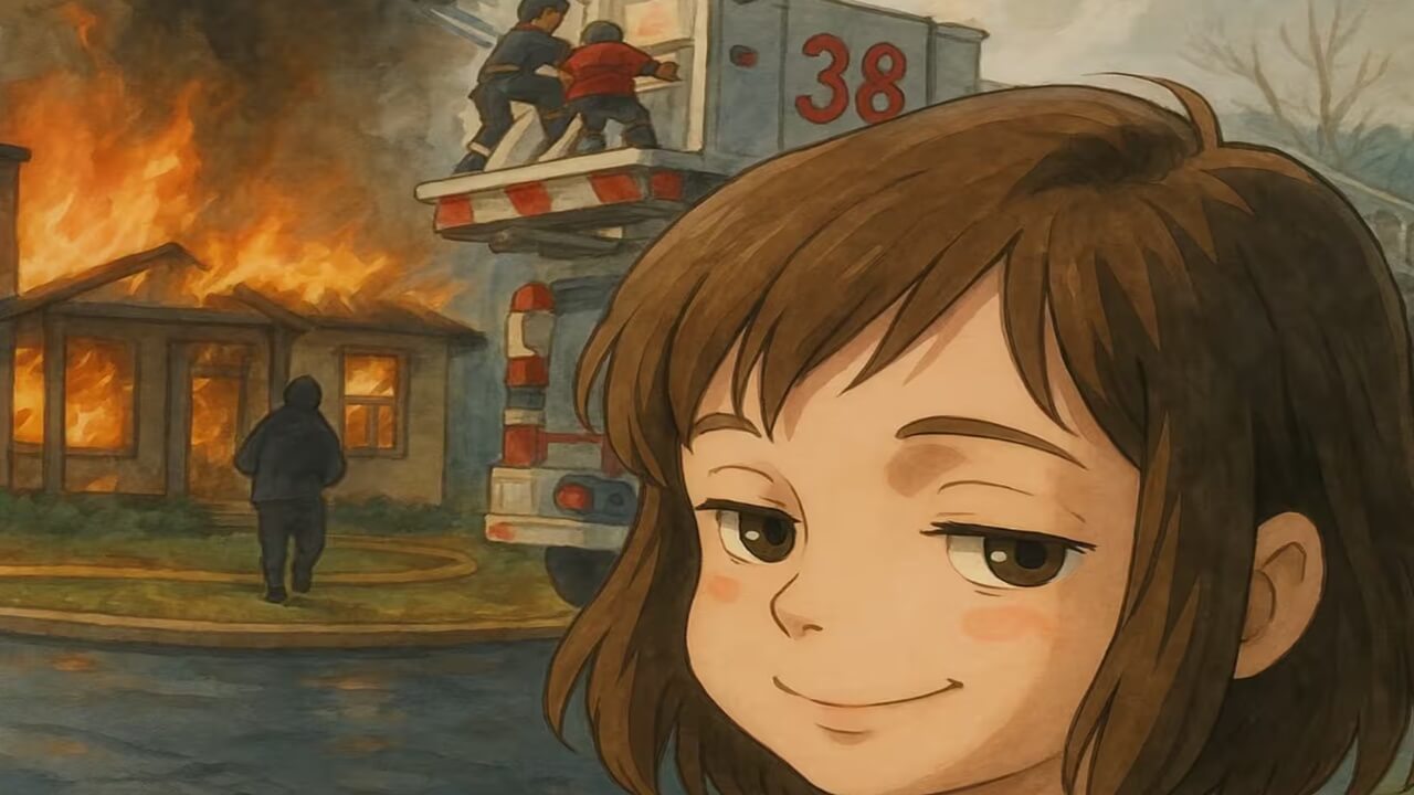 Cómo crear imágenes de IA al estilo de Studio Ghibli en Chatgpt de forma gratuita