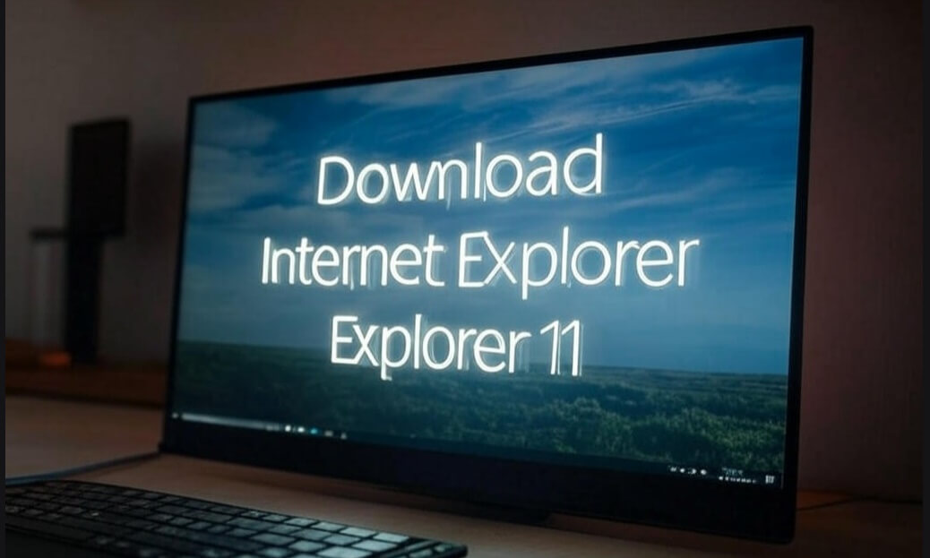 Як завантажити Internet Explorer 11 для Windows 10 у 2025 році