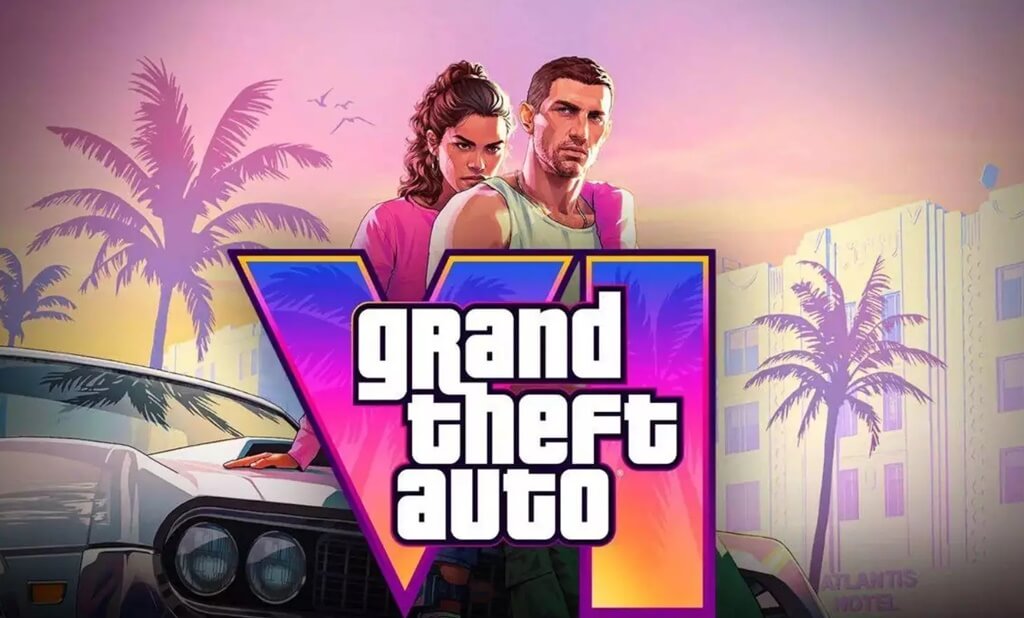 GTA 6: Vice City Neon Chaos Unleashed 