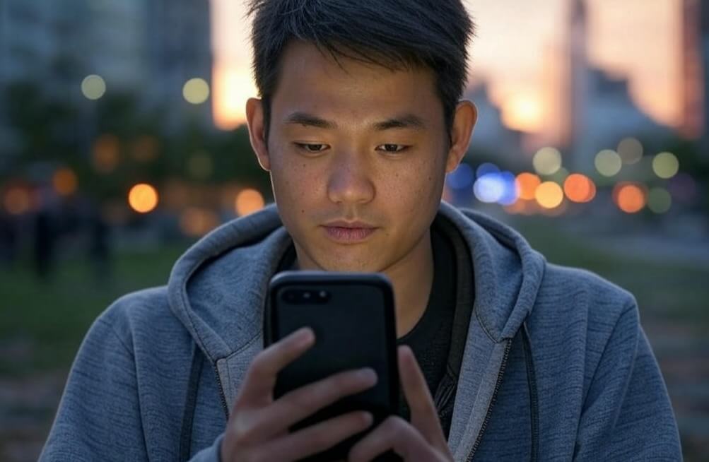 Jak uchwycić wykrywanie ruchu za pomocą telefonu z Androidem