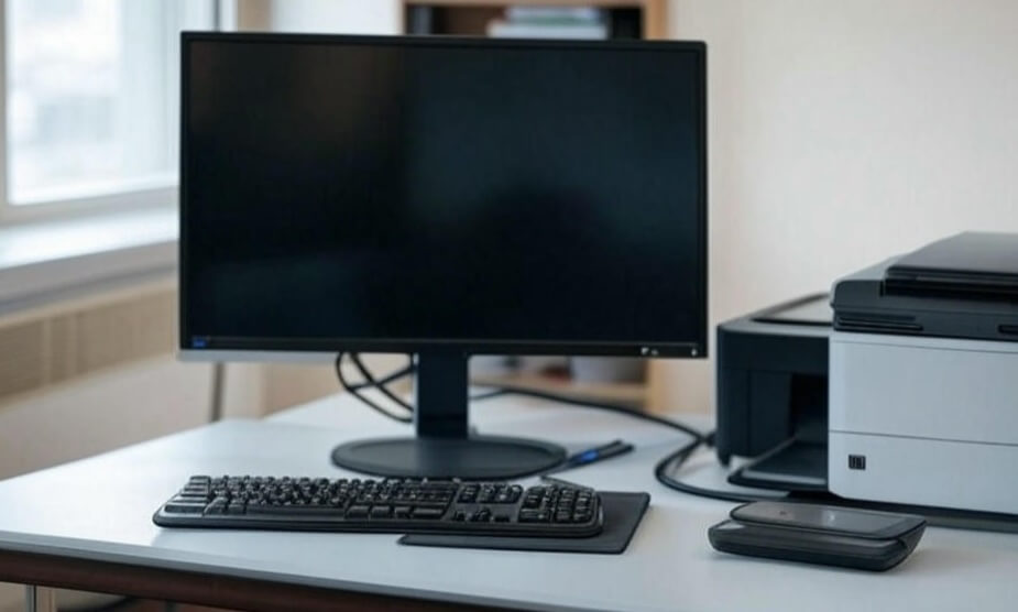 A Windows fax telepítésének és a szkennelésnek a Windows 11