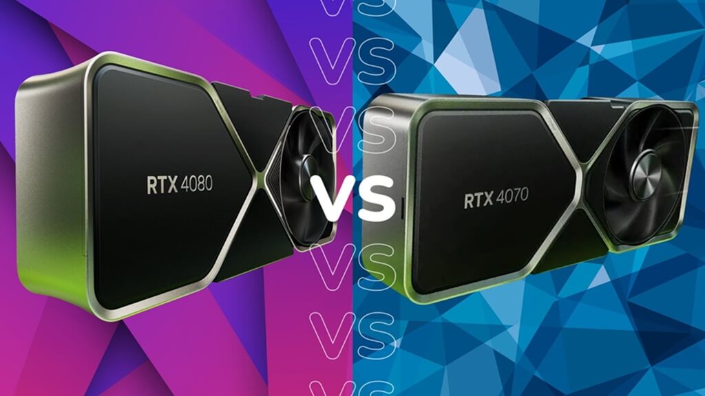 NVIDIA RTX 4080 Süper ve RTX 4070 TI Süper 