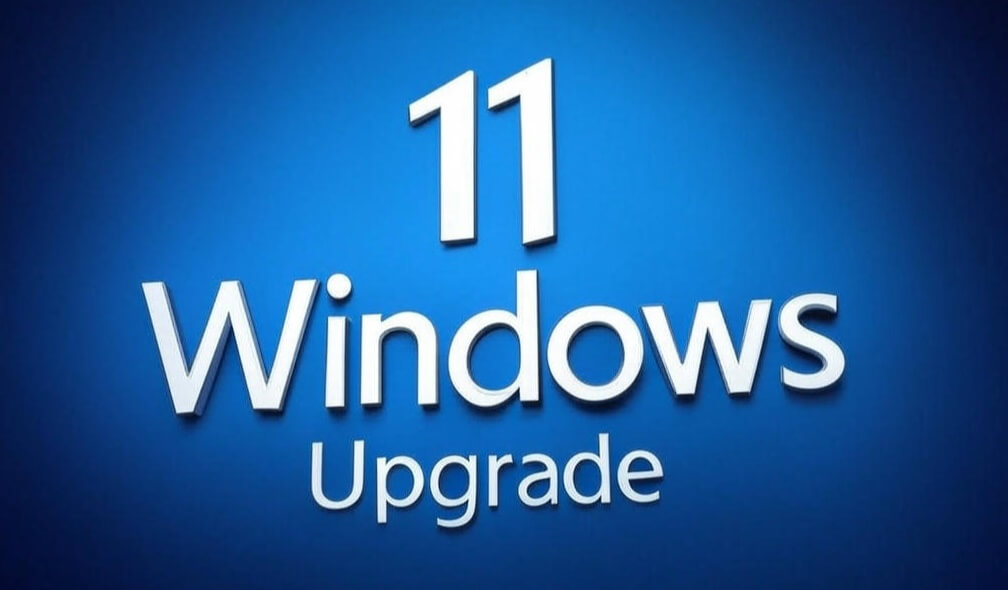 Como reparar e atualizar o Windows 11 com atualização no local