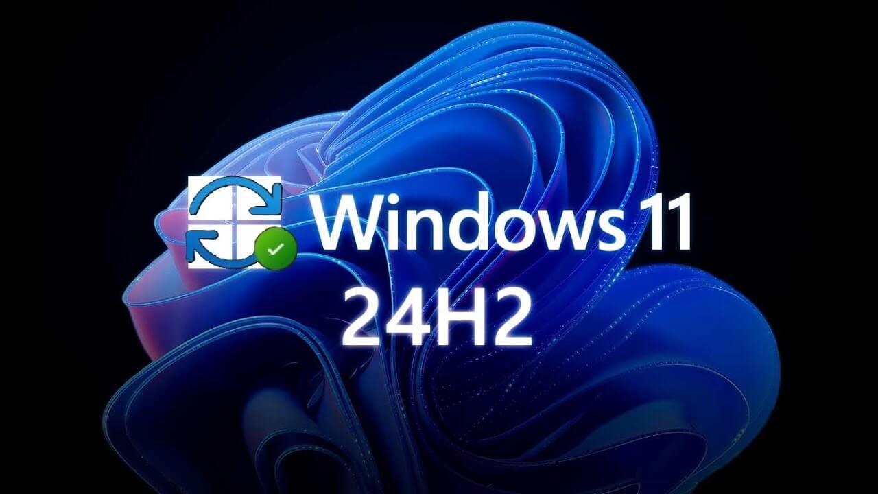 Windows 11 24h2 aktualizacja 