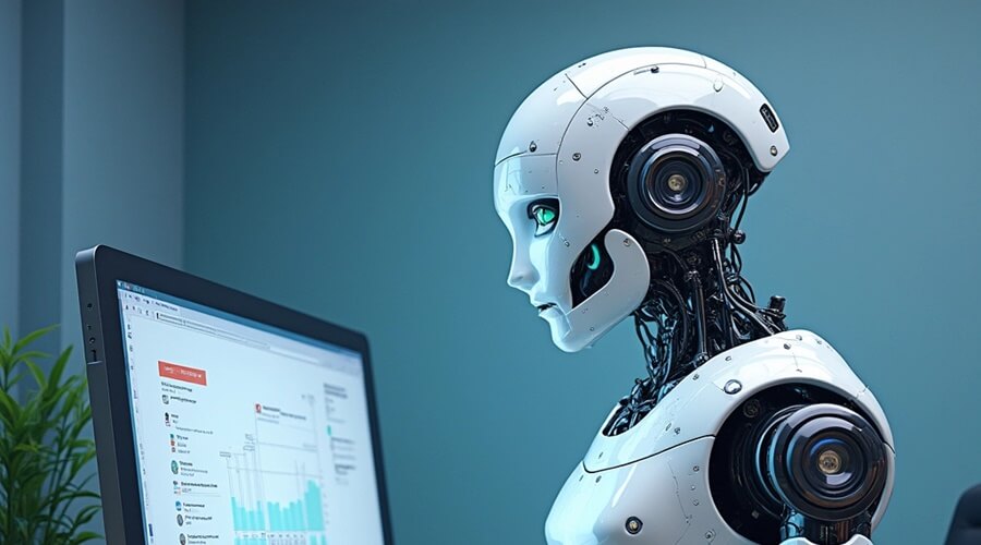 10 mejores mercados de AI indicadores que debe conocer (2025)
