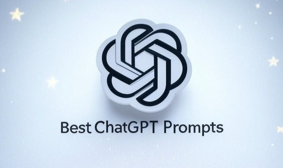 400+ meilleures invites Chatgpt (Liste ultime 2025)