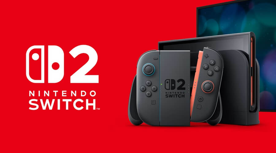 A Nintendo Switch 2 előrendelések most élnek: hol lehet vásárolni és mit kell tudni