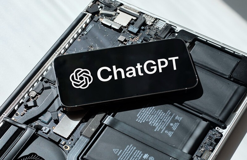 10 Eingabeaufforderungen, die Chatgpt wie ein Mensch schreiben lassen