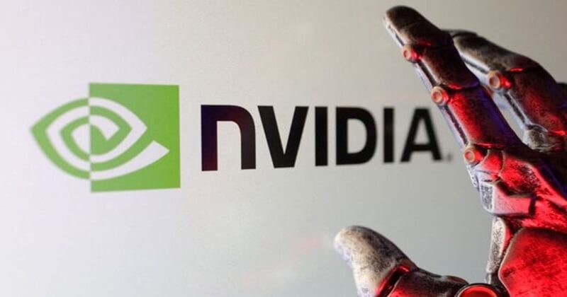 Tech óriások ábécé és nvidia üzemanyag AI startup ssi