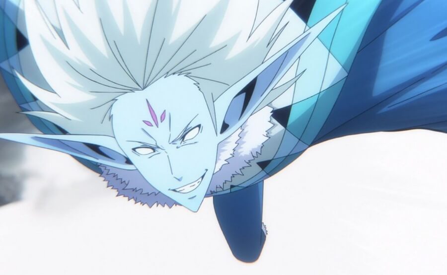 Dlaczego Jinwoo nie może wydobyć cienia Baruki w Solo Leveling?