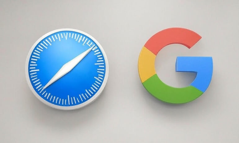 Apple plánuje AI řízené přepracování vyhledávání pro Safari uprostřed partnerství Google Nejistota