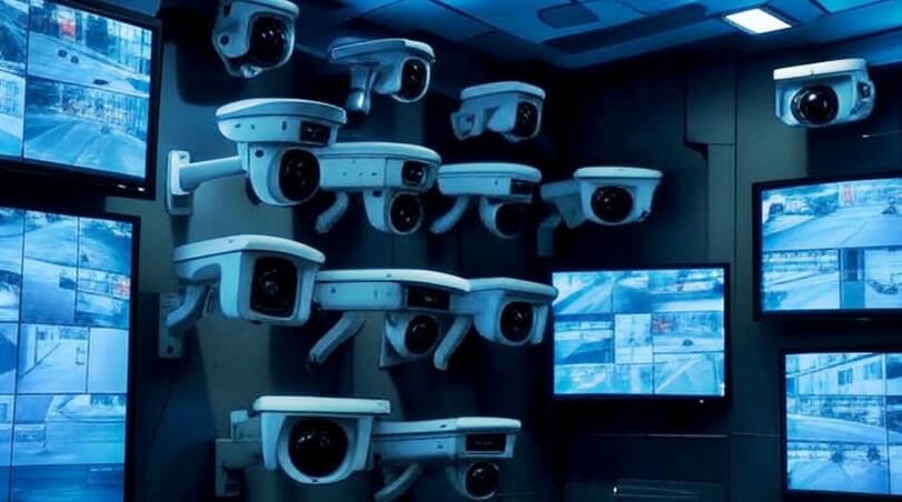 10 legjobb CCTV megfigyelő alkalmazás a fokozott biztonság érdekében