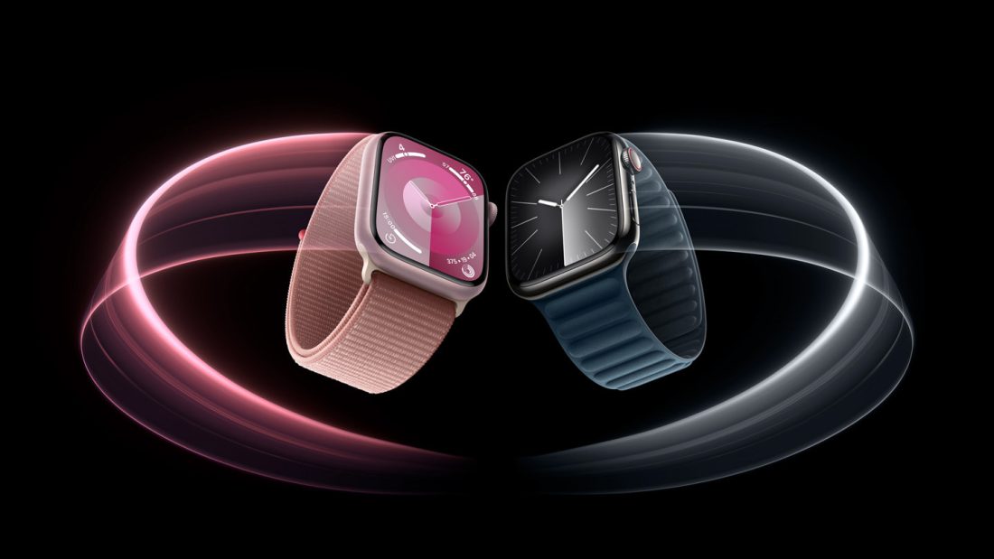 Serie 10 Apple Watch: cosa aspettarsi il prossimo mese?