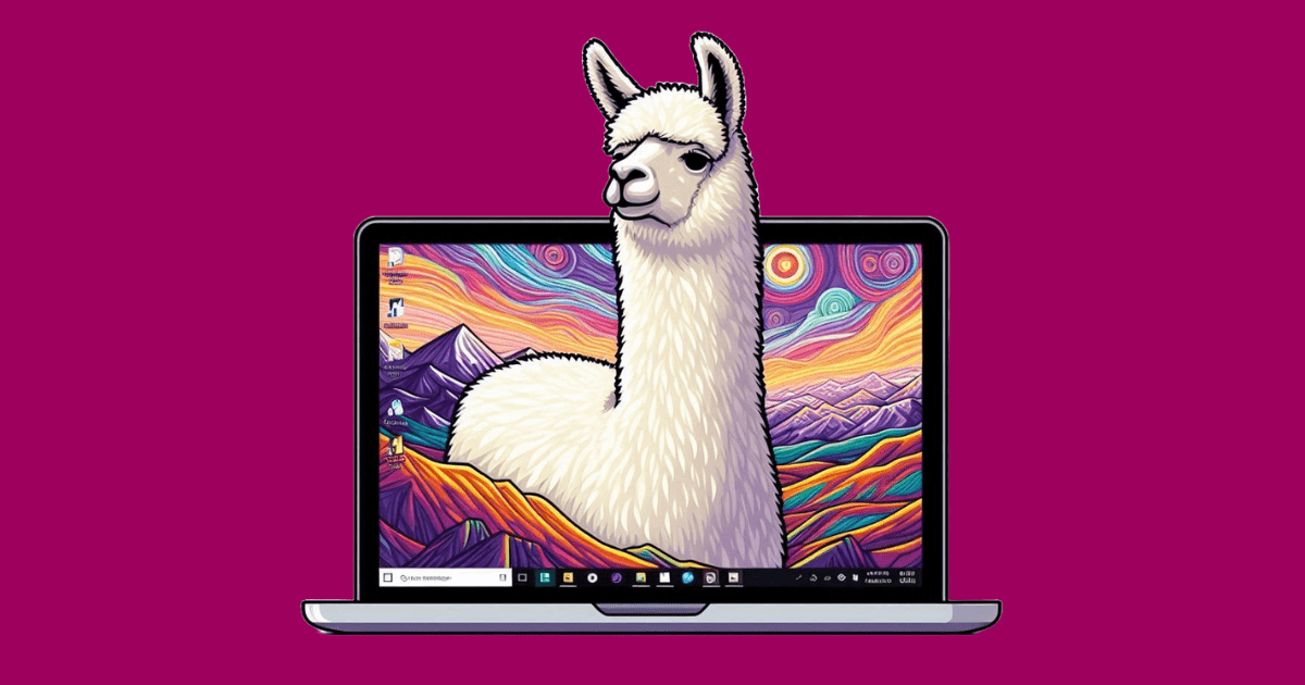 Ollama を使用して Windows 上でローカルに LLM を実行する