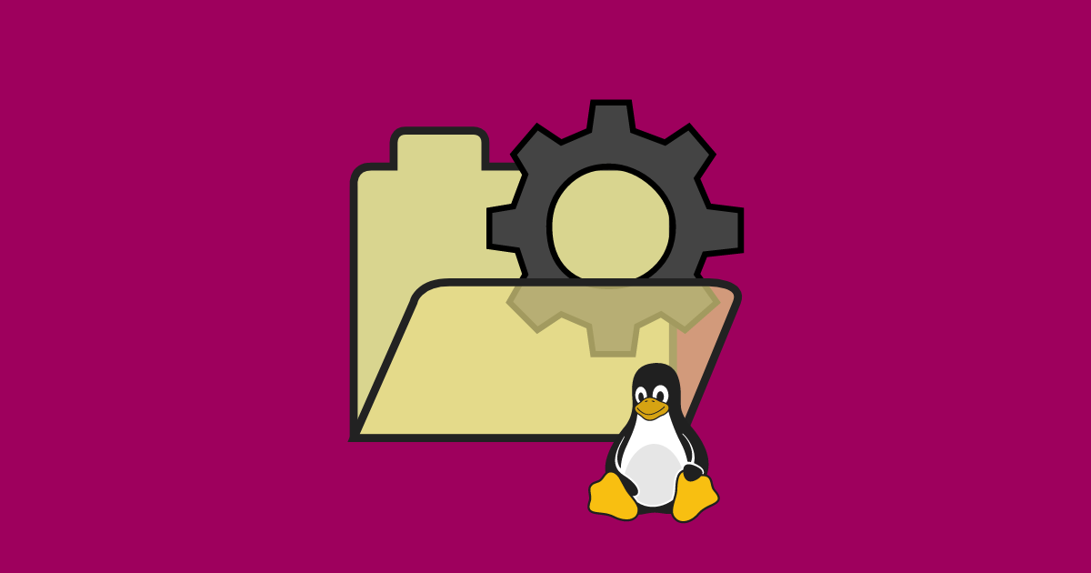 Hur man gör en fil körbar i Linux