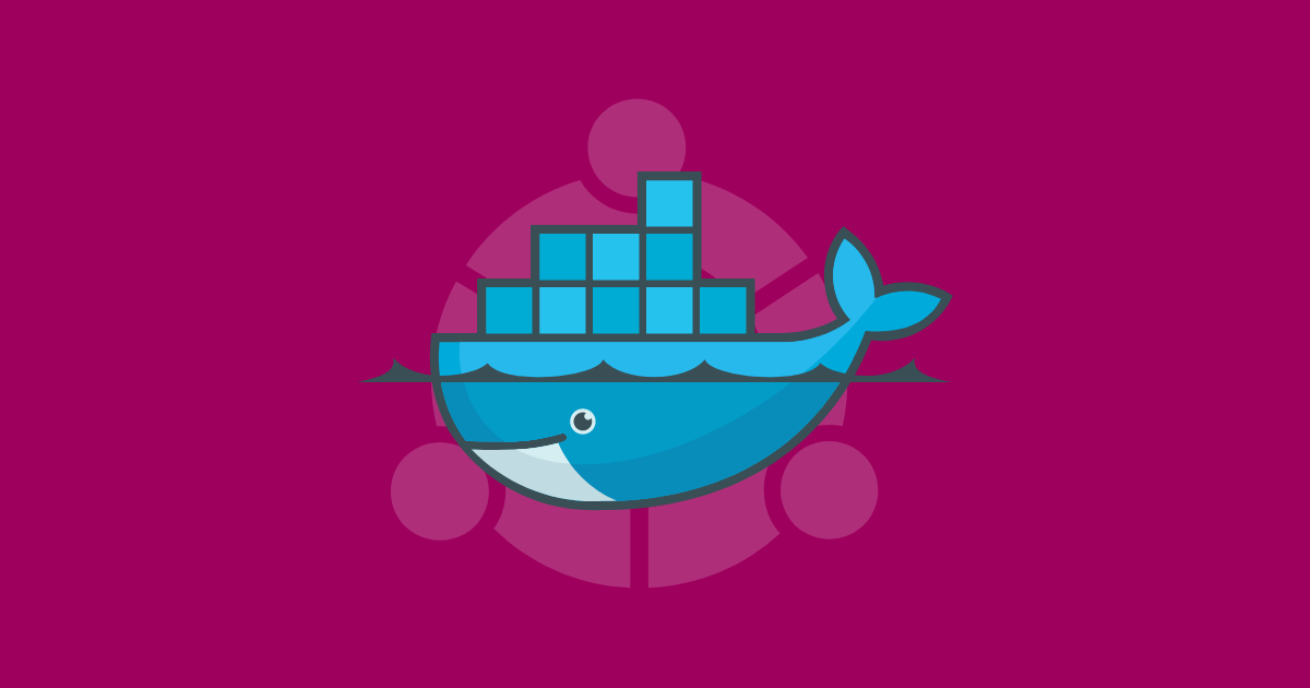 Come installare Docker in Ubuntu 24.04