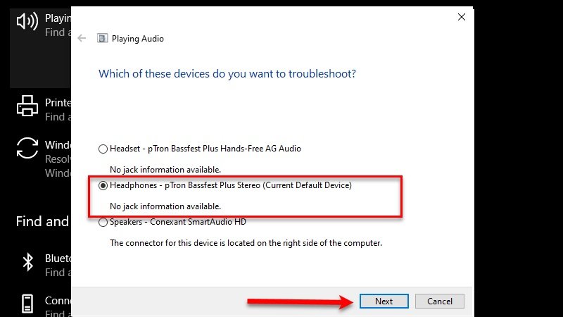 Corrija o atraso do som Bluetooth no Windows 11