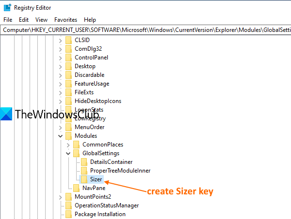 Key Sizer Cómo mostrar el panel de Detalles en el Explorador de archivos de ...