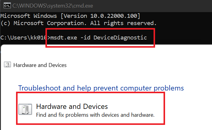 La tecla Tilde de Windows 11 no funciona [Solucionar] - Tiempo de Frikis