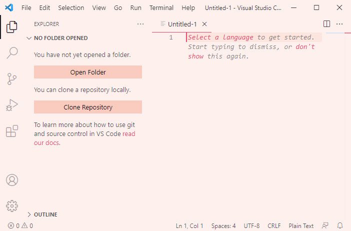 El mejor IDE de C++ gratuito para Windows 11 - Tiempo de Frikis