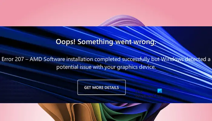 „Windows“ aptiko galimą grafikos įrenginio problemą [Pataisyti]