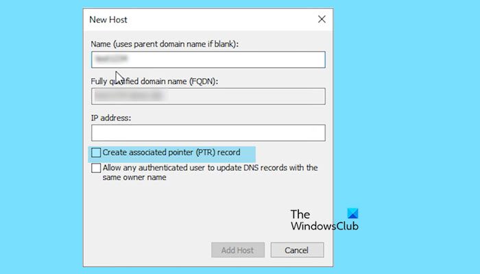 Como instalar e configurar DNS no Windows Server