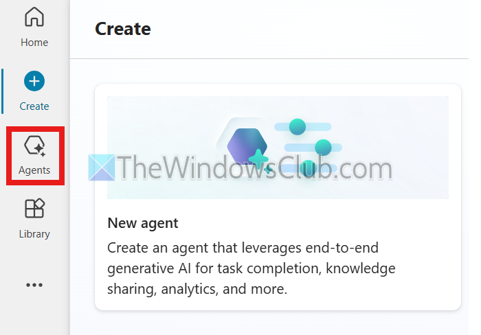 ¿Cómo crear agentes Copilot usando Microsoft AI? - Tiempo de Frikis