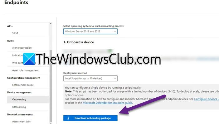 Como configurar a Proteção Avançada contra Ameaças (ATP) do Windows Defender no Windows Server