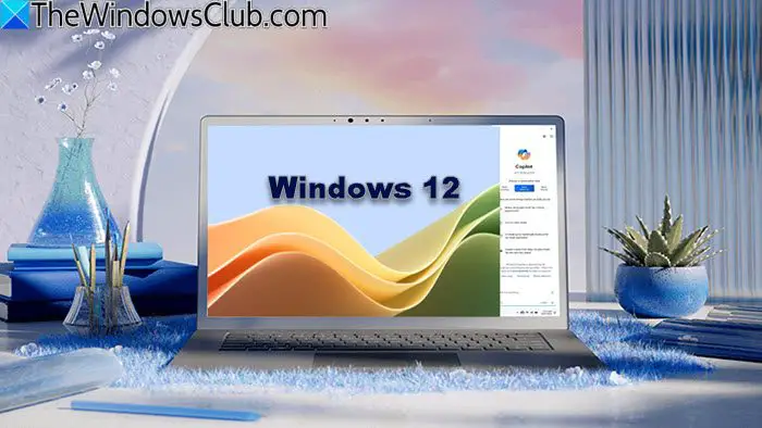 Funkcijos, kurias noriu matyti sistemoje „Windows 12“.