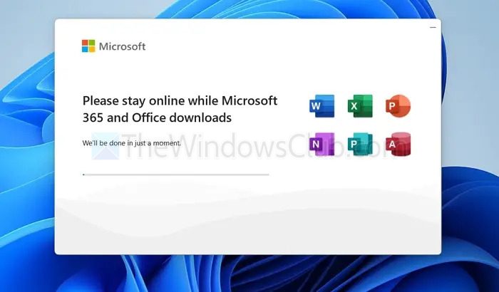 Come scaricare e installare la versione gratuita di Office su Windows 11