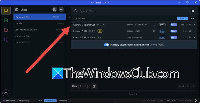 Windows 11 PCにGemma 3 LLMをインストールする方法は?