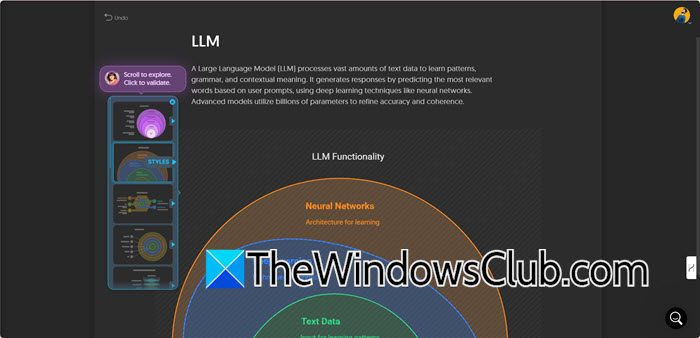 Jak używać AI na serwetki do przekształcania tekstu w grafikę