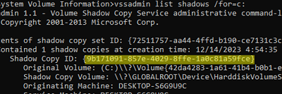 Windows 10/11'de Sistem Geri Yükleme Noktaları Nasıl Oluşturulur ...