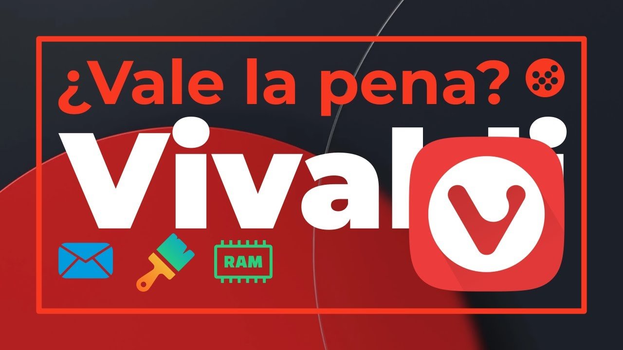 Vivaldi Rapper Vivaldi nedir ve avantajları ve dezavantajları nelerdir?