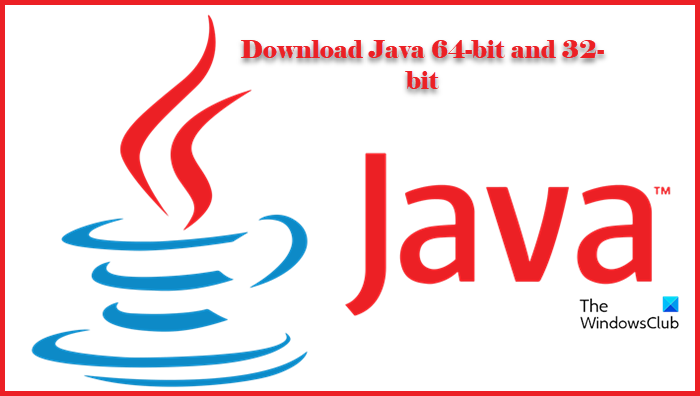 Windows 11 için Java 64 bit ve 32 bit nereden indirilir? - Tiempo de Frikis