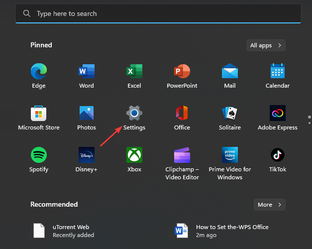 7 способів усунути збій Windows.storage.dll на вашому ПК з Windows