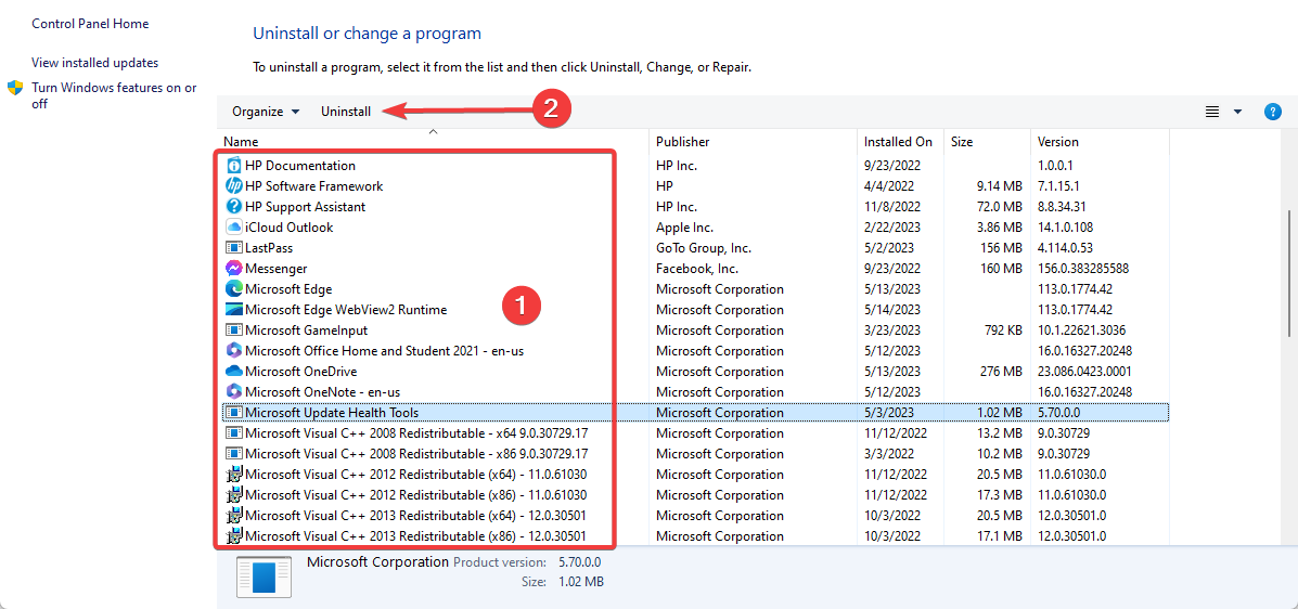 Jusched.exe що це таке і як його правильно видалити