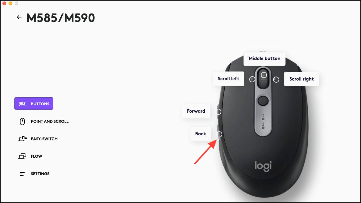 Як використовувати підказку Logi AI під час вашого пристрою Logitech