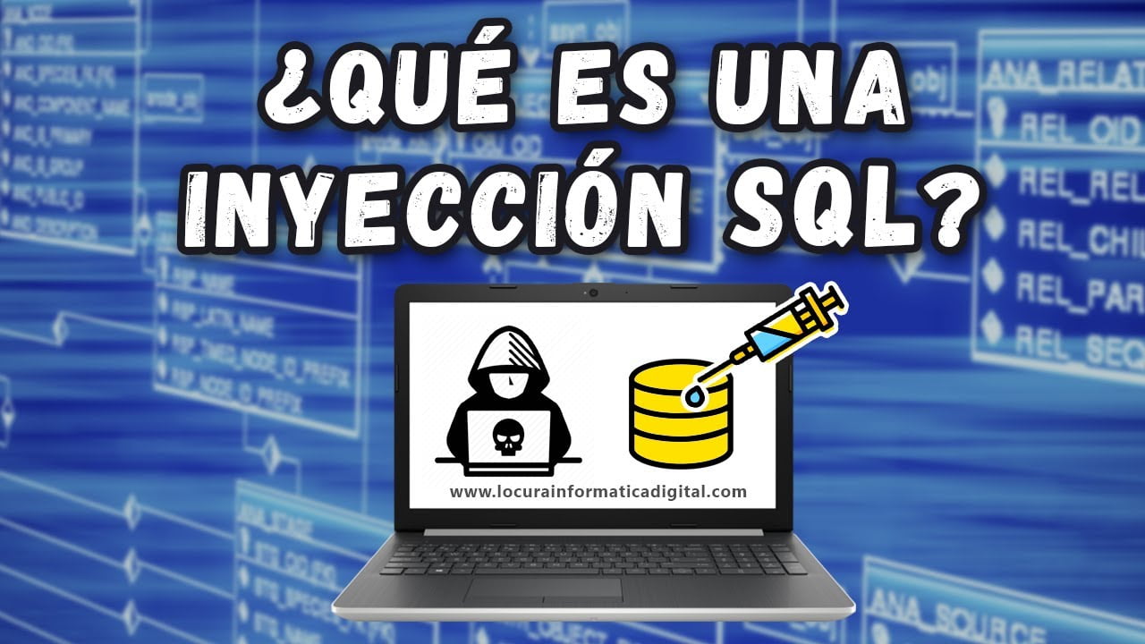 Що таке приклади ін'єкції SQL?
