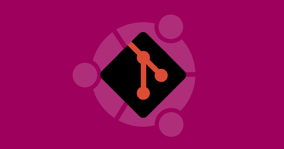 Як встановити Git в Ubuntu - Tiempo de Frikis