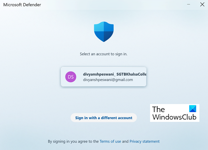 Як завантажити Microsoft Defender для Windows 11/10 - Tiempo de Frikis